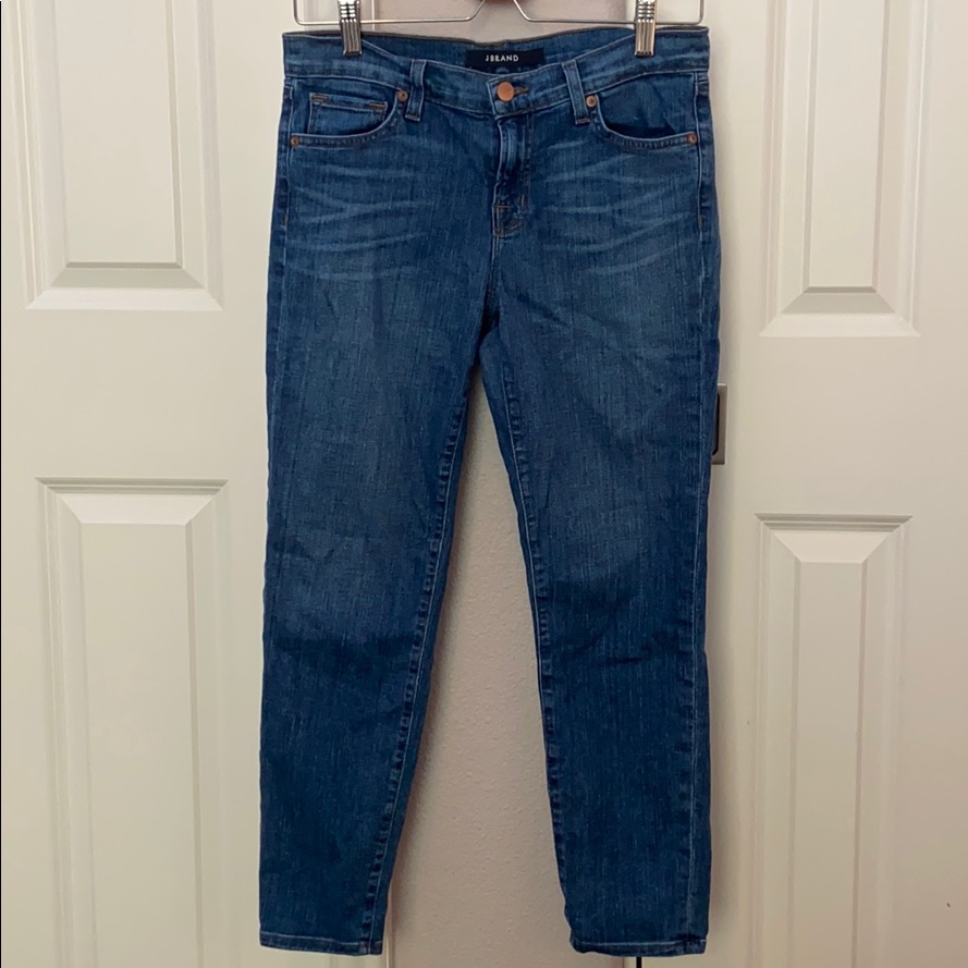 J Brand Womens Jeans  Size 29